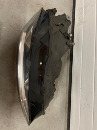 фото thumb №1, Vw golf sportsvan 14-18 лампа перед передняя правая