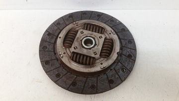 фото thumb №3, Зчеплення жорсткий колесо valeo renault megane ii