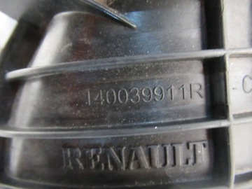 фото thumb №7, Коллектор всасывающий renault twingo iii 0.9 tce