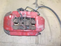 фото thumb №1, Супорт гальмівний задня правий q7 4l 20.8930.04