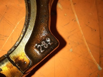 фото thumb №6, Opel signum c 2.2mt 155km 03-05 шатун поршень z22yh