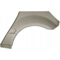 фото thumb №1, Mercedes b-klasa w245 2005-2011 ремкомплект крила задня ліва