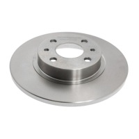 фото thumb №1, Диск гальмівна перед fiat coupe 93- 257x12