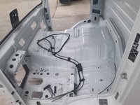 фото thumb №8, Кабіна mercedes atego s-cab classic space 2.30 m