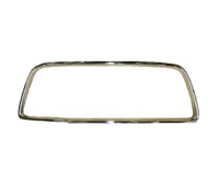 фото thumb №1, Рамка решётка бампера mitsubishi lancer 07-