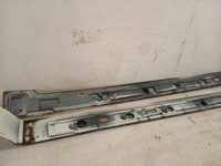 фото thumb №6, Защита накладка рейки левая peugeot expert iii ewp 9808384080 9808384180