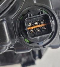 фото thumb №9, Лампа ліва перед kia picanto iii 2017- звичайна 92101-g60