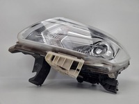 фото thumb №7, Nissan navara d23 лампа led левая перед idealna светлая