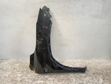 фото thumb №1, Крило праві перед переднє lexus rx iv 4 15-