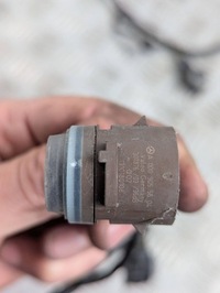 фото thumb №16, A-klasa w177 2018-2025 джгут датчики pdc перед 6 датчиків