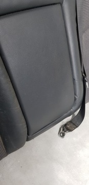 фото thumb №8, Mercedes e класс w211 сиденья i диван