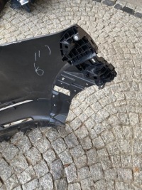 Бампер передний mazda cx30 2019- Цена, фото thumb