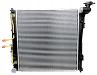 фото thumb №1, Радіатор hyundai sonata 2.0 2010 - 2014