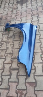 фото thumb №1, Крила правий перед renault laguna 01r kombi