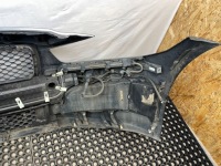 фото thumb №14, Бампер перед передний pdc решётка радиатора jaguar xe x760 r-sport код лакокрасочного покрытия: lkh 15-