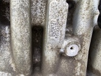 фото thumb №6, Блок двигуна volvo xc90 ii 2.0 t6 b4204t27 31430768