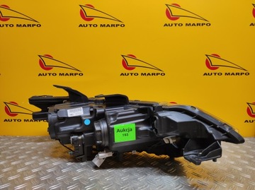 фото thumb №6, Mitsubishi outlander 2015- фара лампа led l