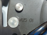 фото thumb №5, Vivaro trafic 2.0 dci m9r782 09r 90km сцепление диск прижим 324061610