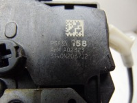 Замок дверь левый перед peugeot 5008 6 pin европа psa825158 Цена, фото thumb