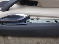 фото thumb №7, Обшивка двері лівий перед передній bmw x1 e84