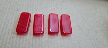 фото thumb №1, A6 c7 4g рестайлинг отражатель дверь левый правые зад 8p0947412 a4 b9 8w a5