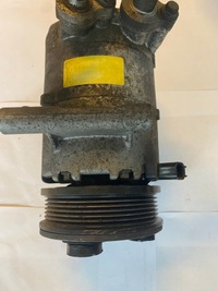 фото thumb №1, Компресор кондиціонера 6g91-19d629-fd freelander