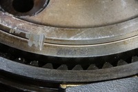 фото thumb №2, Колесо зубчасте коробки at2612f volvo fh 500