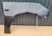 фото thumb №1, Opel zafira c 12- крила перед передній правий