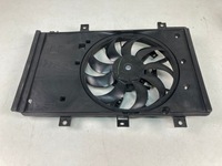 фото thumb №7, Вентилятор корпус радиатора mazda 2 dj dl 21460d470a