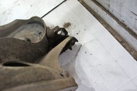 фото thumb №8, Se087 honda hr-v ii балка подвеска задняя задняя 25kg