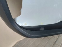 Купити Toyota bz4x bz 4x бампер перед передній 4xpdc, фото thumb