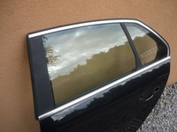 фото thumb №10, Дверь левый зад vw jetta v sedan 05-11 lc9x do установка