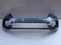 фото thumb №1, Бампер передній skoda scala 657 18- nr 31999