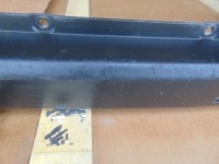 Бампер задний nissan nv200 2010- с odblaskami с Разборки, фото thumb