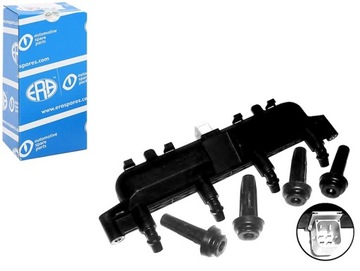 фото thumb №1, Катушка зажигания citroen berlingo 1.4 i mbkfx. mbk