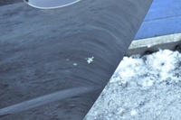 фото thumb №7, Volvo s80 ii 06-16 452 двері лівий задня ліва задні