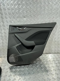 фото thumb №1, Обшивка дверь задняя правый skoda scala 19-