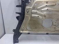 фото thumb №4, Bmw x6 f16 2016 рама допоміжна передня