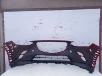 фото thumb №9, Бампер перед mazda cx3 cx-3 dk8a-50031