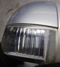 фото thumb №14, Зеркало левое vw touran i 6pin контактов европа