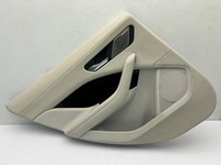 фото thumb №1, Jaguar i-pace x590 обшивка обивка левая задняя задняя