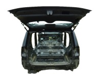 фото thumb №1, Chevrolet orlando gar pas задний задняя крылья поддон