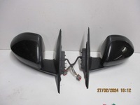 фото thumb №1, Дзеркало jaguar f pace 16r ліва