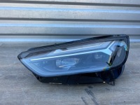 Купить Audi q5 2 рестайлинг  фара передняя левая 80a941033f full led, фото thumb