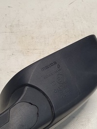 фото thumb №7, Дзеркало зовнішнє праве mazda 6 i gg 03r. 4pin