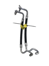 фото thumb №1, Mercedes-benz оригинальный номер a2138301900 шланг кондиционера