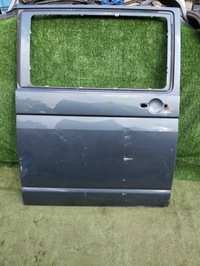 фото thumb №1, Vw t5 двері бічний зсувні bok transporter multivan