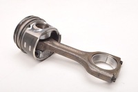 фото thumb №1, Citroen ds3 1.6 hdi volvo peugeot поршень з шатуном 75l101
