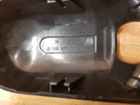 фото thumb №3, Захист корпус дзеркало внутрішнього mercedes w245