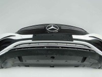 фото thumb №9, Mercedes eqa h243 243 бампер amg pts нижняя часть